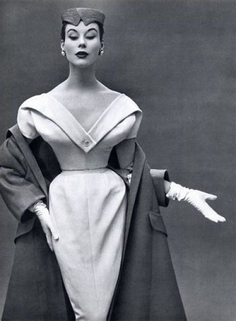 dior 1953 collection|christian Dior 1950s fashion pictures.